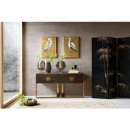 Console Osaka 148cm