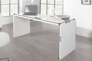Design bureau Hoogglans 160 cm