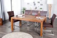 Eettafel Model: Lagos - 160cm