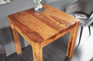 Eettafel Model: Lagos - 70cmx70cm