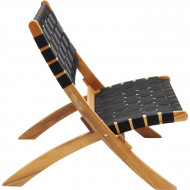 Kare Design Klapstoel Ipanema