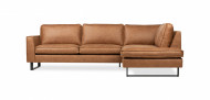 Loungebank Hoekbank Model Turi