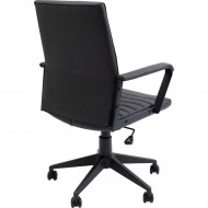 Bureaustoel Kare Design Labora Zwart