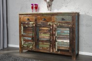 Dressoir Model: Jakarta - 125cm - 19906