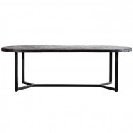 Eettafel Denzel - 240x100