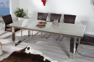 Eettafel model: Barracuda - 200cm