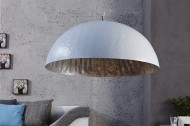 Hanglamp Model: Glow - wit 50cm