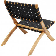 Kare Design Klapstoel Ipanema