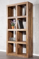 Wandrek Model: Makassar - 180cm Hoog