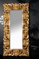 Wandspiegel Model: Venice XL - Goud