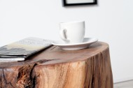 Bijzettafel model: Pure - 45cm