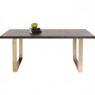 Eettafel Osaka Duo 180x90cm