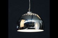Hanglamp Model: CHROME BALL