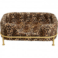 Kare Design bed voor katten of honden Diva Leo