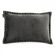 Sierkussens Minx 40x60 cm - Zwart