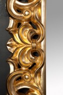 Wandspiegel Model: Venice XL - Goud