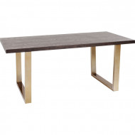 Eettafel Osaka Duo 180x90cm