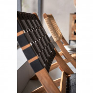 Kare Design Klapstoel Ipanema