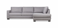Loungebank Hoekbank Model Mila