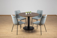 Ronde eettafel 105cm