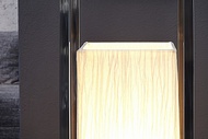 Vloerlamp Model: Agapune 120cm