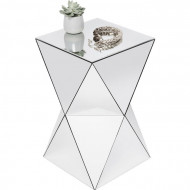 Bijzettafel Luxe Triangle