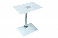 Bijzettafel model: Butler - wit