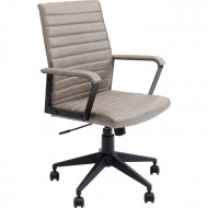 Bureaustoel Kare Design Labora Pebble