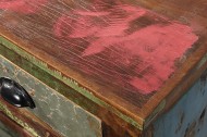Dressoir Model: Jakarta - 125cm - 19906