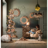 Hanglamp Huntsman 6-Branches