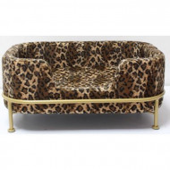 Kare Design bed voor katten of honden Diva Leo