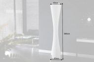 Moderne design vloerlamp XXL 180 cm witte vloerlamp