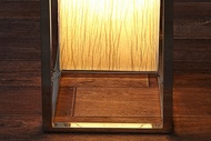 Vloerlamp Model: Agapune 120cm