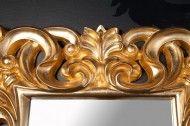 Wandspiegel Model: Venice XL - Goud