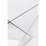 Bijzettafel Luxe Triangle