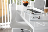 Design bureau Hoogglans 140 cm