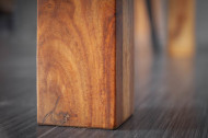 Eettafel Model: Lagos - 70cmx70cm
