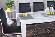 Eettafel Model: Lucente - 160cm