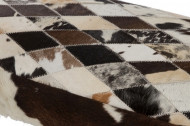 Gestoffeerde Design bank 125cm