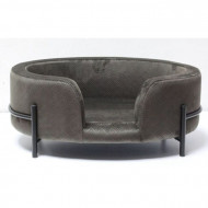 Kare Design Honden,kattenmand Dream Day Grijs