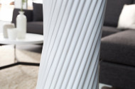 Moderne design vloerlamp HARMONY 120cm witte vloerlamp