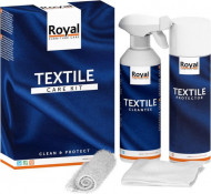 Royal Textile Care Kit