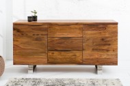 Sideboard element 160cm Sheesham