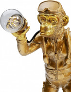Tafellamp Monkey Aap
