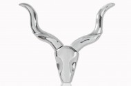 Wandgewei Model: Style Rocks - Zilver