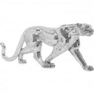 Deco Object Leopard Mozaiek 95cm