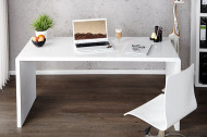Design bureau Hoogglans 140 cm