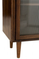 dressoir Mango Hout Bruin 3 deuren150cm