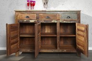 Dressoir Model: Jakarta - 125cm - 19906