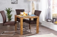 Eettafel Model: Lagos - 70cmx70cm